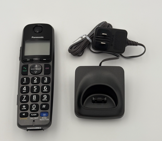 Panasonic KX-TGDA64 Handset Replacement for  Cordless Phone