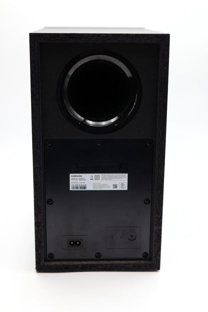 Samsung Replacement Subwoofer PS-WD75G for HW-B73CD B-Series Soundbar 1 yr wrty!