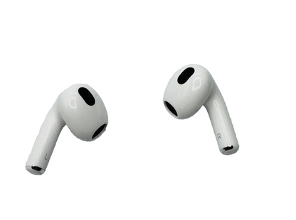 Apple AirPods 3rd Generation In-Ear Bluetooth Headset MagSafe 1 year warranty!