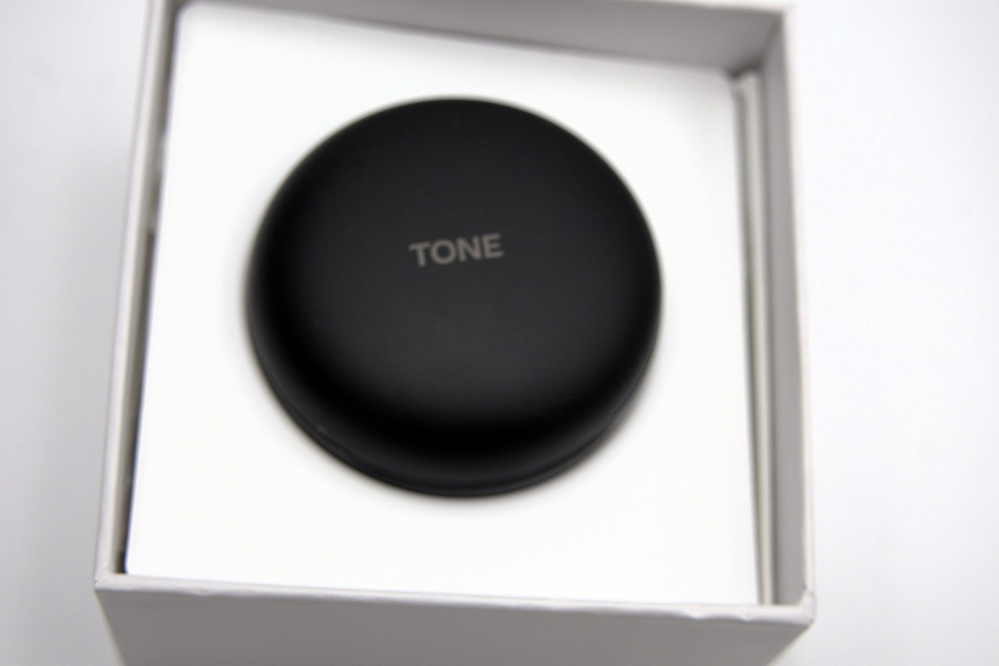 LG TONE Free Active Noise Cancellation (ANC) FN7 Wireless Earbuds w/ Meridian