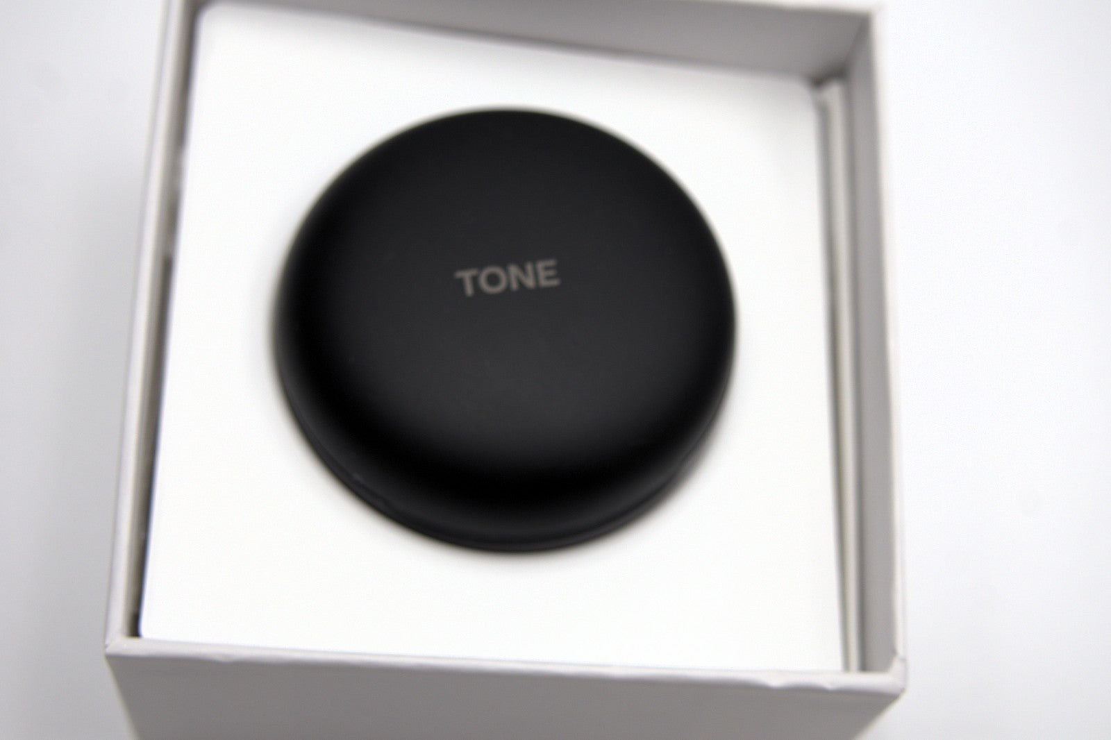 LG TONE Free Active Noise Cancellation (ANC) FN7 Wireless Earbuds w/ Meridian