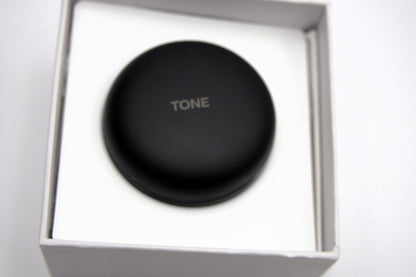 LG TONE Free Active Noise Cancellation (ANC) FN7 Wireless Earbuds w/ Meridian