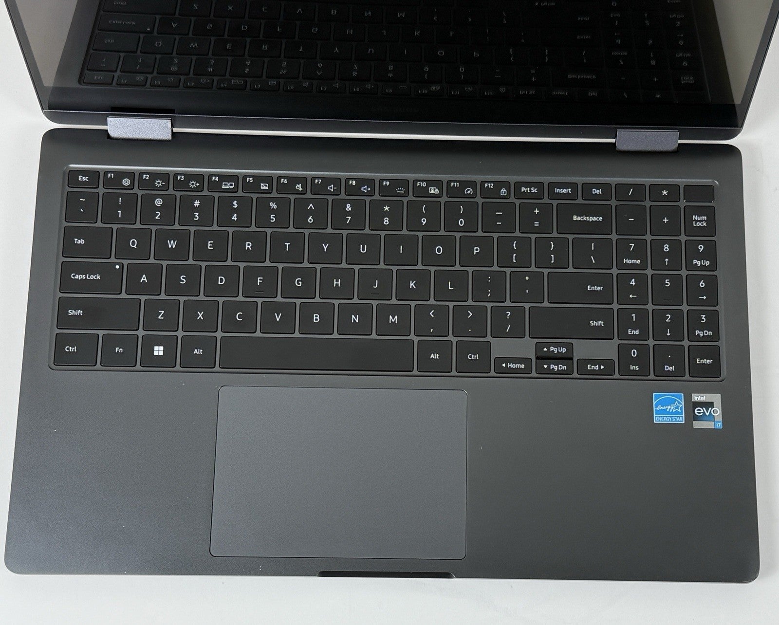 Samsung Galaxy Book3 15.6" AMOLED Touch i7 16GB 512GB SSD 2-in-1 Laptop 1YR WTY