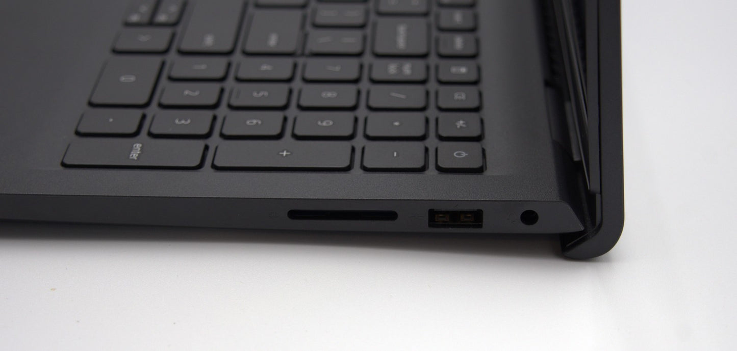 Dell Inspiron 15.6 Touchscreen Laptop  AMD Ryzen 5, 8GB RAM, 1TB SSD i3535