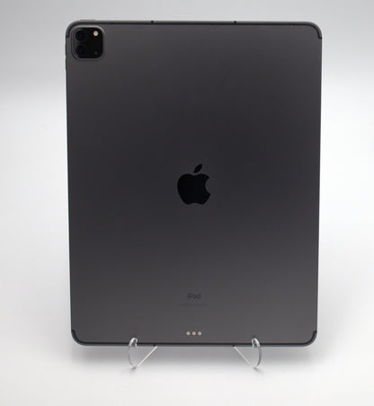 Apple iPad Pro 12.9 gen 5 - M1 A2379 128GB Wi‑Fi + Cellular 5G mmWave 1 YR WTY