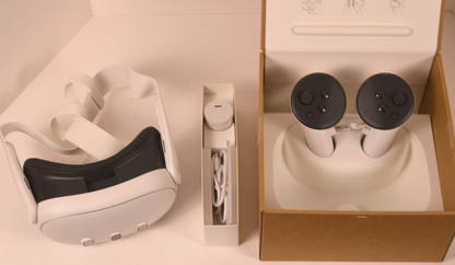 Meta Quest 3 512GB VR Headset – Ultimate Mixed Reality | 1 year Warranty