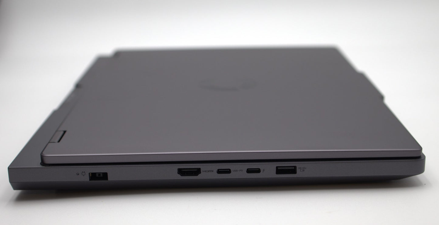 Lenovo Legion 5 16IAX10 16" Ultra 9 275HX 32GB 1TB SSD RTX 5060 W11H