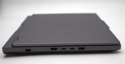 Lenovo Legion 5 16IAX10 16" Ultra 9 275HX 32GB 1TB SSD RTX 5060 W11H
