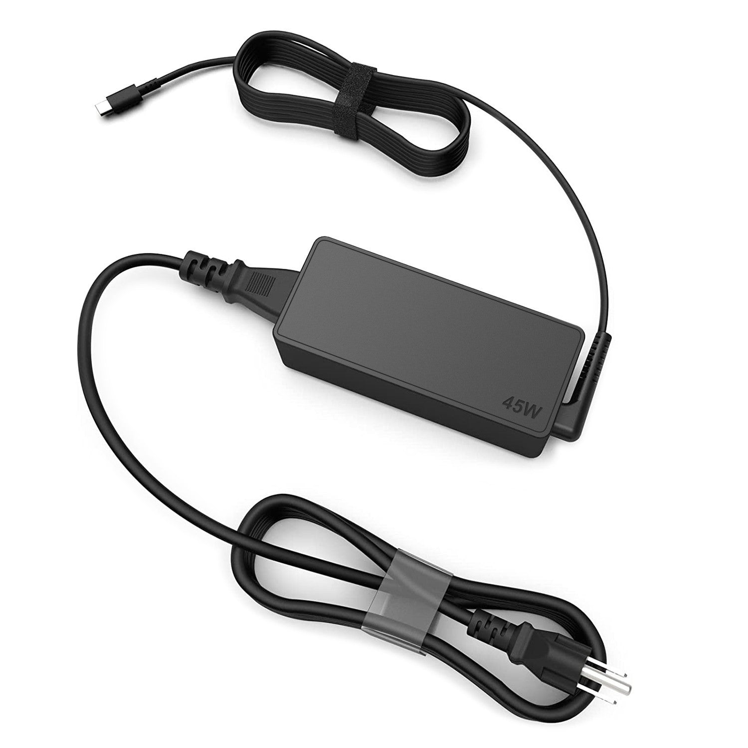 LOT of 65 W USB C Adapter Charger For Laptop | Lenovo Acer HP ASUS Dell