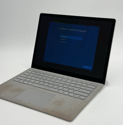 Microsoft Surface Laptop 2 – i5 8250 | 128GB SSD | 8GB RAM| Warranty