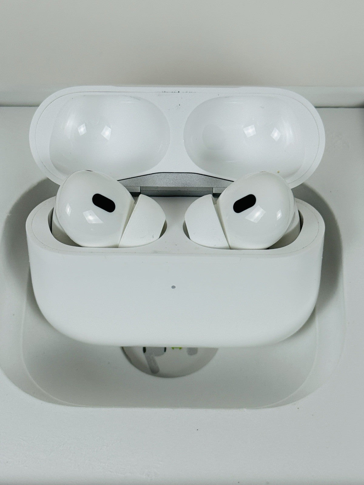 Apple AirPods Pro 2nd Generation with USB-C MagSafe Wireless Charging Case