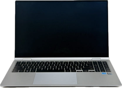 Samsung Galaxy Book2 Pro 360 15.6" 2-in-1  Intel Core i7 12th Gen, 1TB SSD Touch