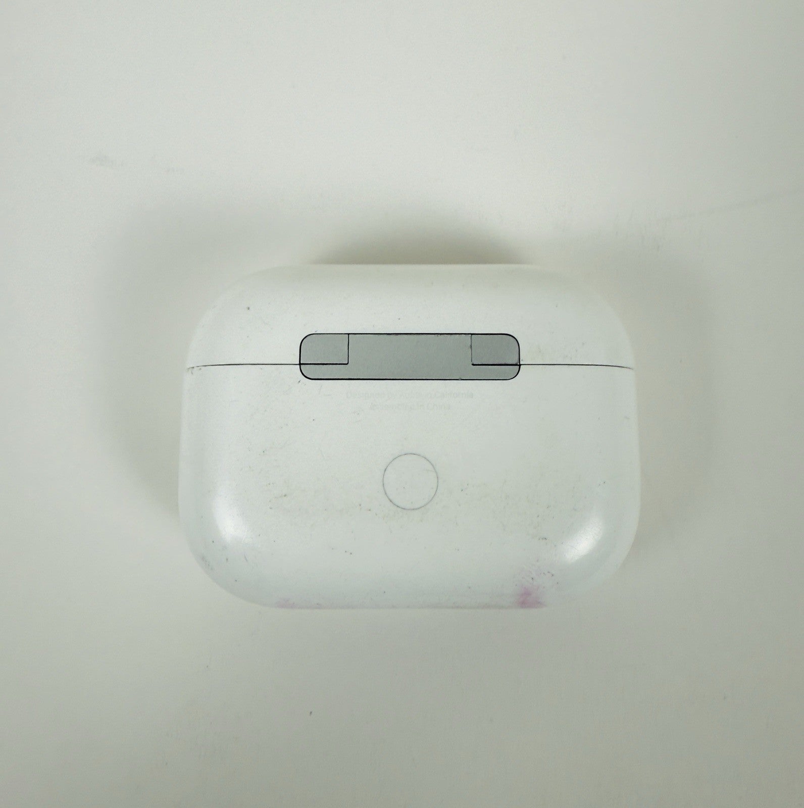 Apple AirPods Pro 2nd Generation with  MagSafe Wireless Charging Case