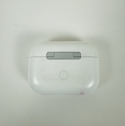 Apple AirPods Pro 2nd Generation with  MagSafe Wireless Charging Case