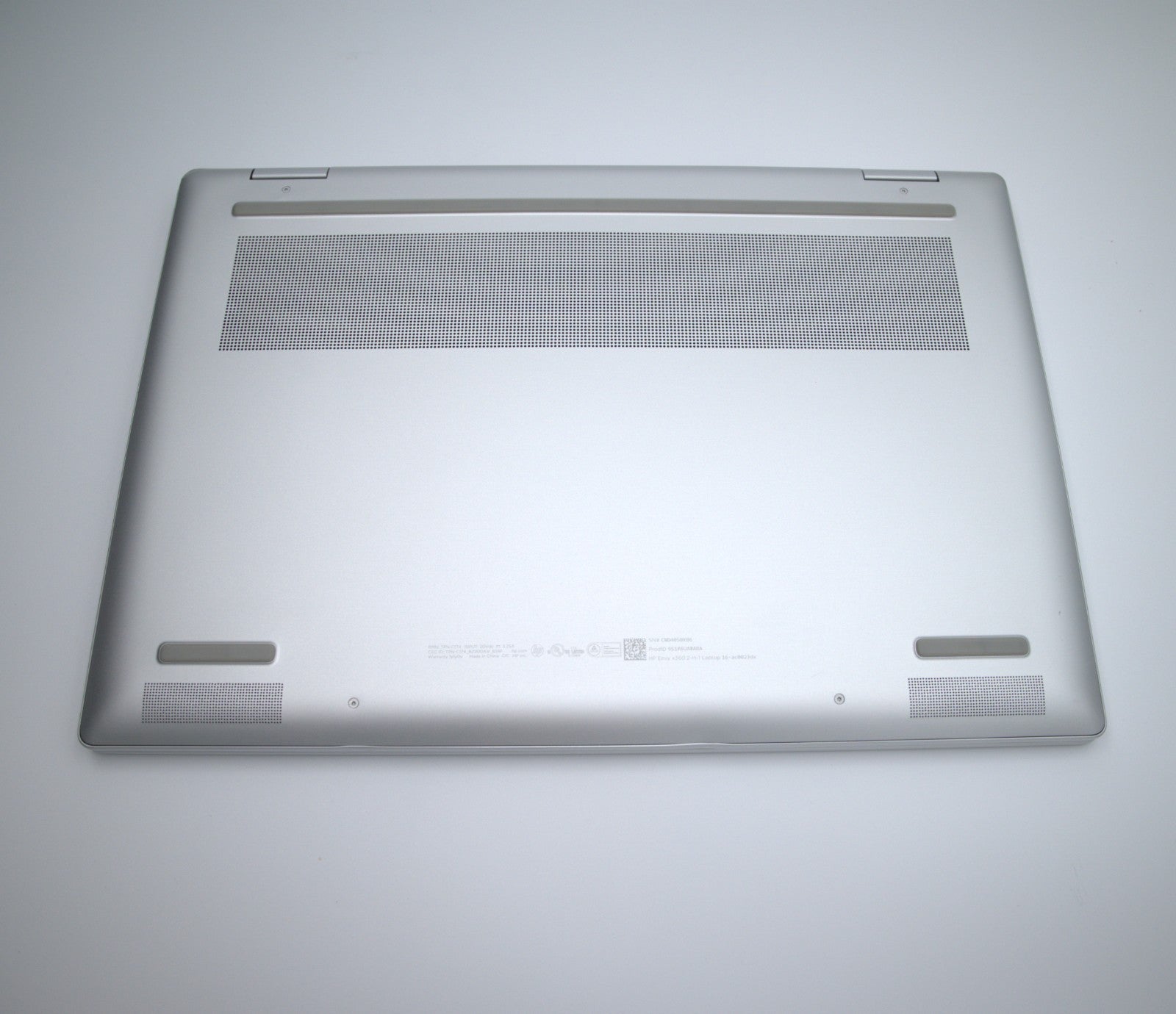 HP ENVY Laptop  x360 2-in-1 – 16" Ultra 7 155U, 16GB, 1TB SSD | 2K touch |