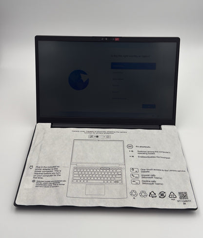 Lenovo V14 G4 ABP – AMD Ryzen 5, 8GB RAM, 256GB SSD | HD | Warranty | Excellent