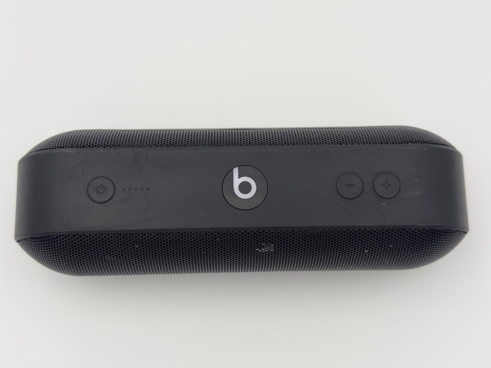 Beats by Dr. Dre Pill+ Plus A1680 Wireless Speaker - Black A1680 ML4M2LL/A