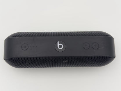 Beats by Dr. Dre Pill+ Plus A1680 Wireless Speaker - Black A1680 ML4M2LL/A