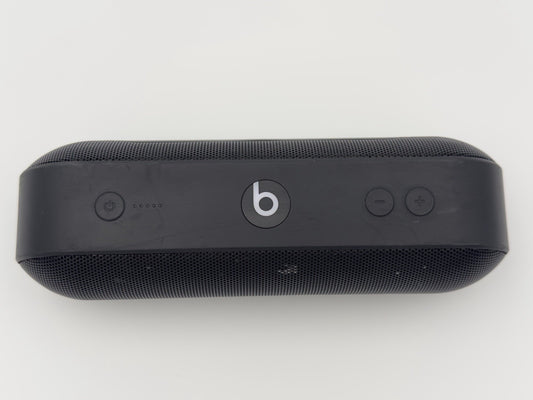 Beats by Dr. Dre Pill+ Plus A1680 Wireless Speaker - Black A1680 ML4M2LL/A