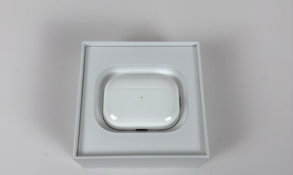 Apple AirPods Pro 2nd Generation with USB-C MagSafe Wireless Charging Case