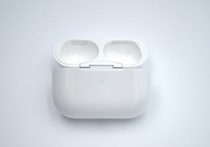Genuine Apple AirPods Pro Gen 1 – OEM Replacement Left, Right, or Case | Good