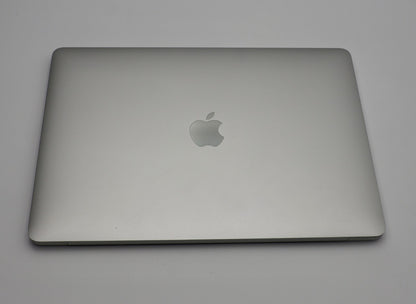 Apple MacBook Pro 13" 2019 i5 1.4GHz 8GB 256GB SSD Silver MUHR2LL/A