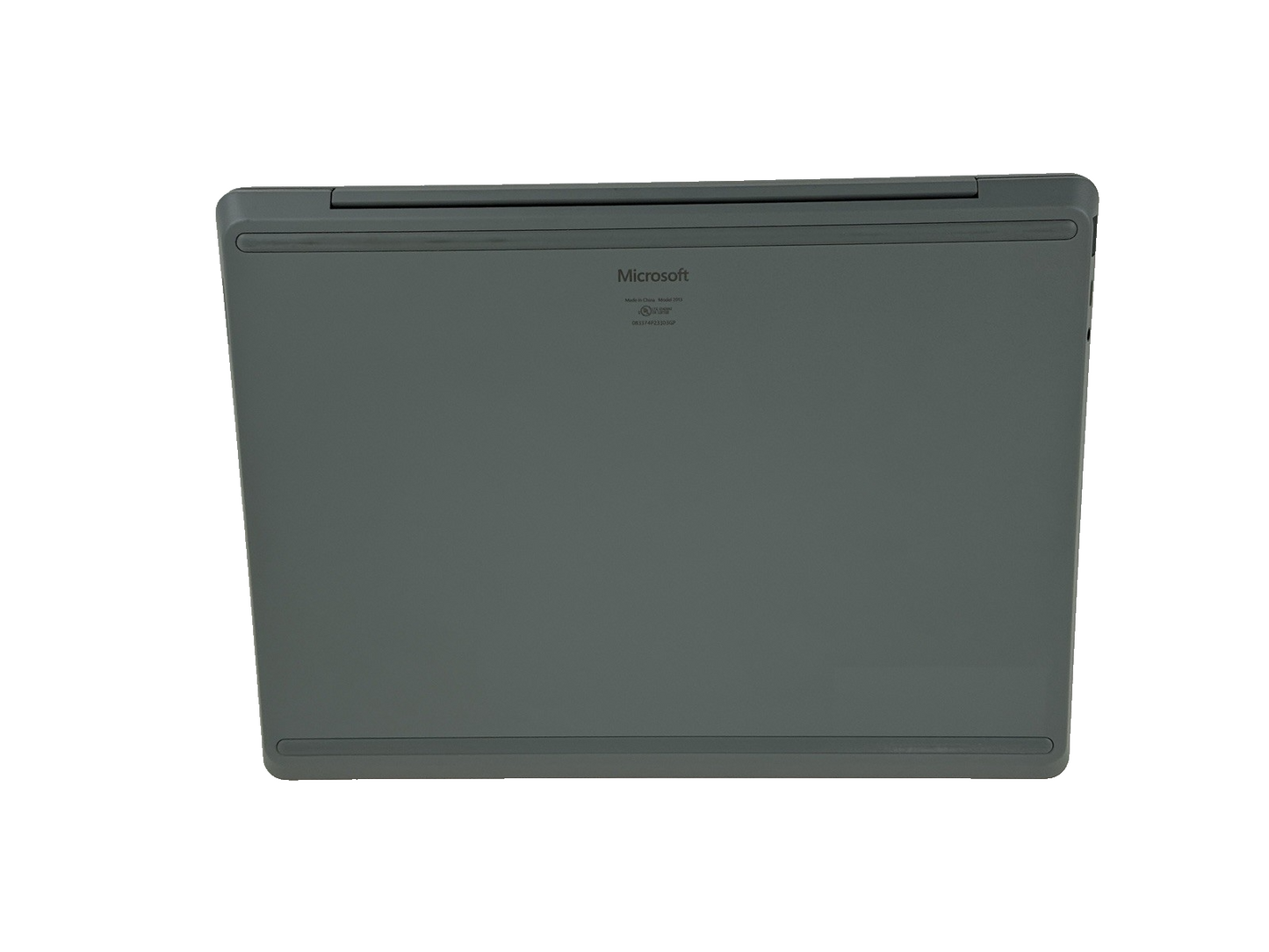 Microsoft Surface Laptop Go 3 – 12.4" Touch, Intel i5, 8GB, 256GB SSD | Sage