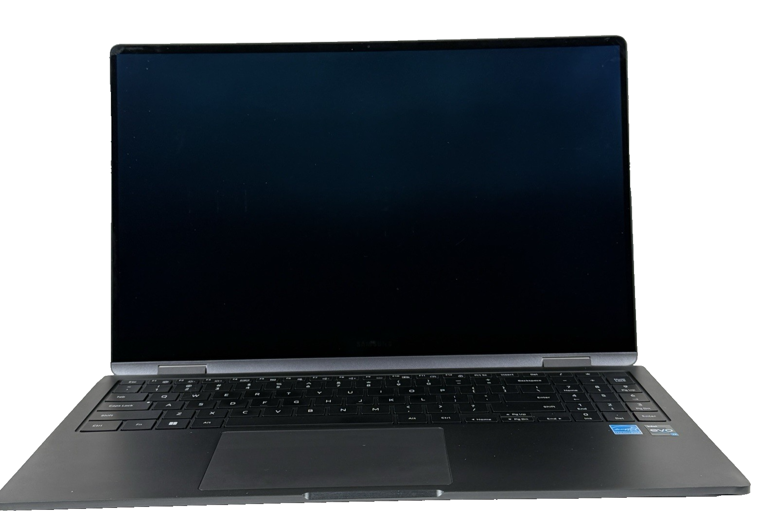 Samsung Galaxy Book3 15.6" AMOLED Touch i7 16GB 512GB SSD 2-in-1 Laptop 1YR WTY