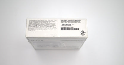 Apple AirPods 3rd Generation In-Ear Headset MagSafe Charger- 1 Year Warranty!