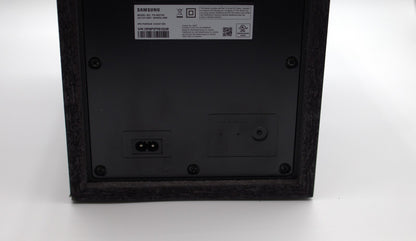 Samsung Replacement Subwoofer PS-WD75G for HW-B73CD B-Series Soundbar 1 yr wrty!
