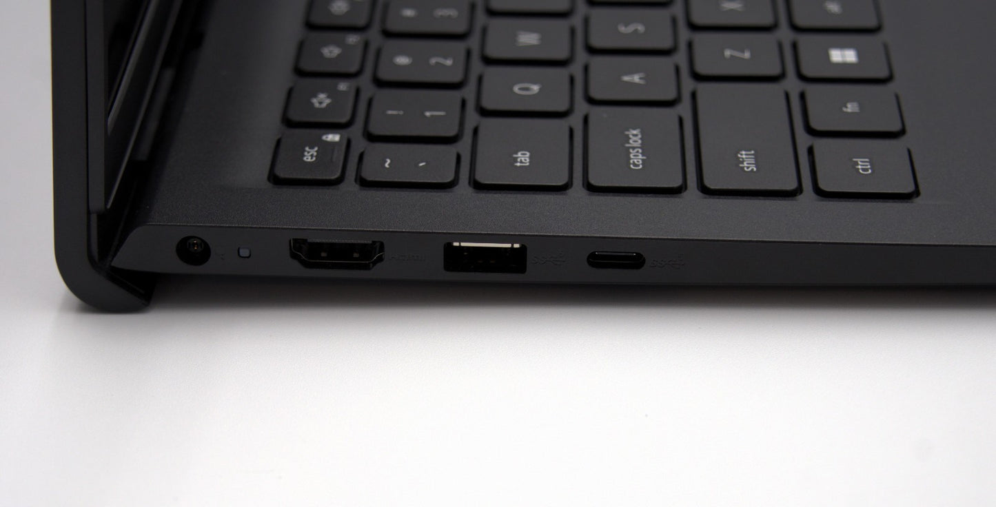 Dell Inspiron 15.6 Touchscreen Laptop  AMD Ryzen 5, 8GB RAM, 1TB SSD i3535