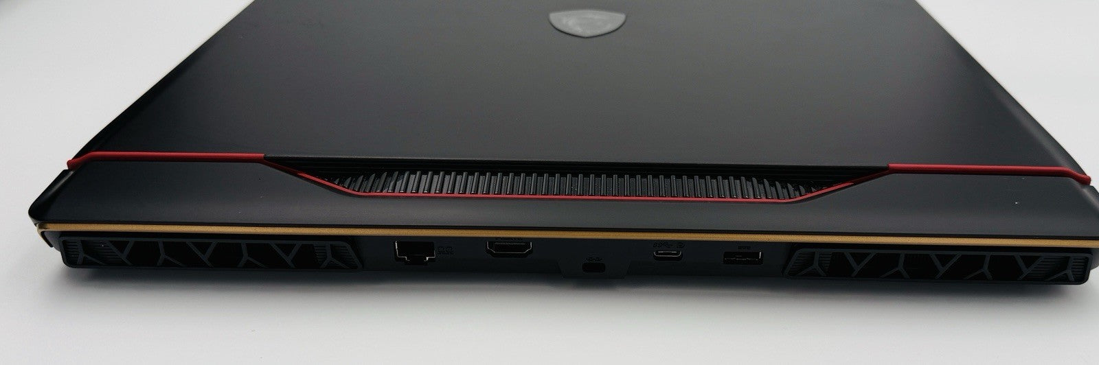 MSI Raider 16" – i9-14900HX, 32GB RAM, 1TB SSD, NVIDIA RTX 4070 | FHD+ 144Hz