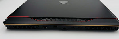 MSI Raider 16" – i9-14900HX, 32GB RAM, 1TB SSD, NVIDIA RTX 4070 | FHD+ 144Hz