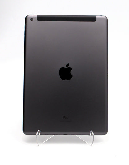 Apple iPad 10.2" 8th Gen (2020) Wi-Fi + 4G Unlock - Excellent- 128GB - 1 YEAR WT