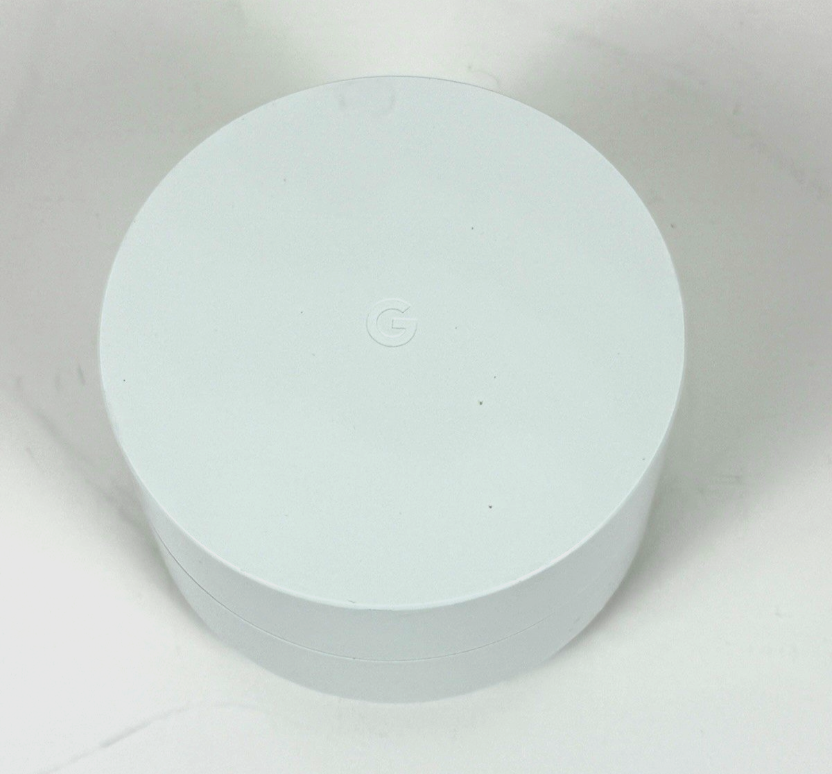 Google WiFi GJ2CQ Mesh Router GA02430-US AC1200 Dual-Band – No Power Cord