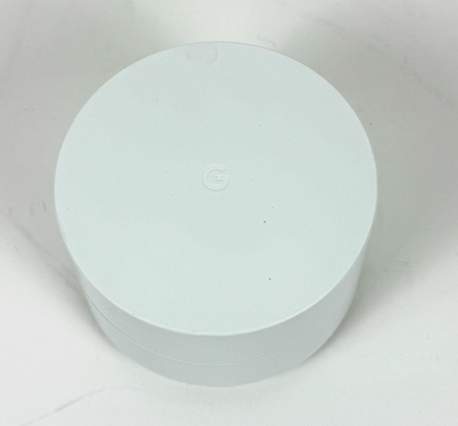Google WiFi GJ2CQ Mesh Router GA02430-US AC1200 Dual-Band – No Power Cord