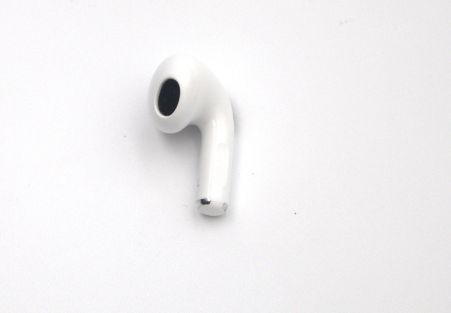 Apple AirPods 3rd Gen – Genuine Right, Left, or Wireless Charging Case | Good!