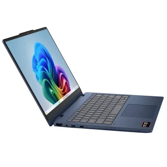 Lenovo IdeaPad 5 2‑in‑1 14" Touch Ryzen AI 7‑445 16GB 1TB SSD WUXGA w/ PEN!