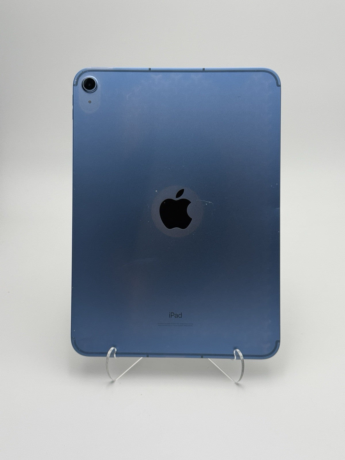 Apple iPad 10th Generation 10.9" | 64GB Wi‑Fi+ Cellular 5G | A2757 1 YR WARRANTY
