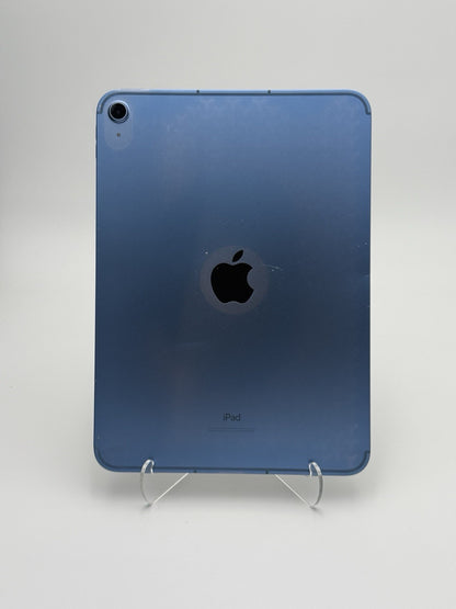 Apple iPad 10th Generation 10.9" | 64GB Wi‑Fi+ Cellular 5G | A2757 1 YR WARRANTY