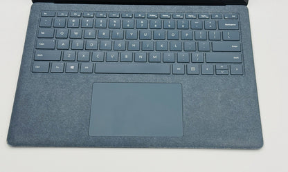 Microsoft Surface Laptop 3 – 13.5" Touch, i7, 16GB, 256GB SSD | Good Condition