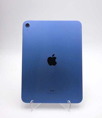 Apple iPad 10th Generation 10.9" | 64GB Wi‑Fi | A2696 | Very Good  1 yr warranty