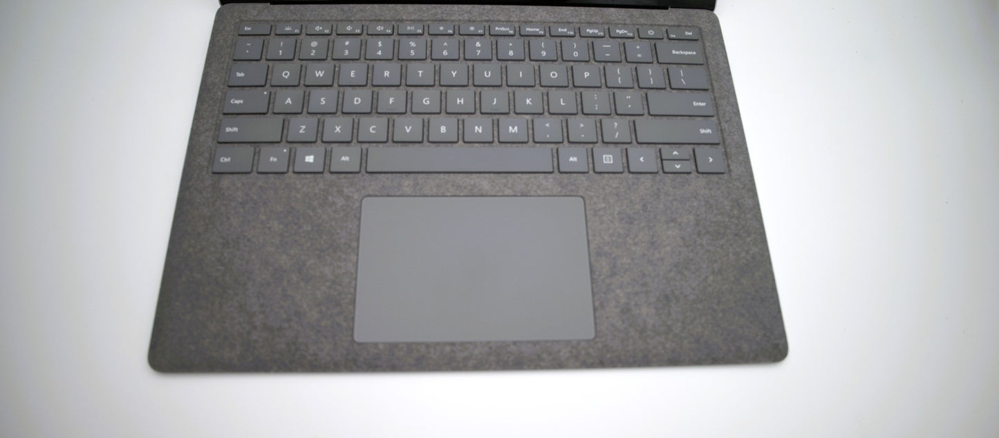Microsoft Surface Go 3 – 12.4" Touch, i5-1235U, 8GB RAM, 128GB SSD, W10