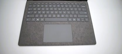 Microsoft Surface Go 3 – 12.4" Touch, i5-1235U, 8GB RAM, 128GB SSD, W10