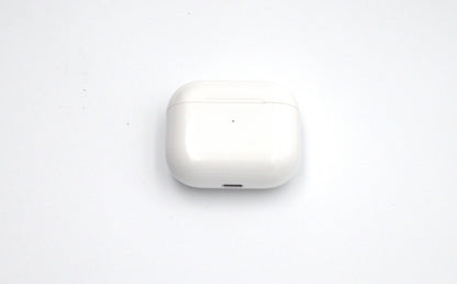 Apple AirPods 3rd Generation In-Ear Headset MagSafe Charger- 1 Year Warranty!