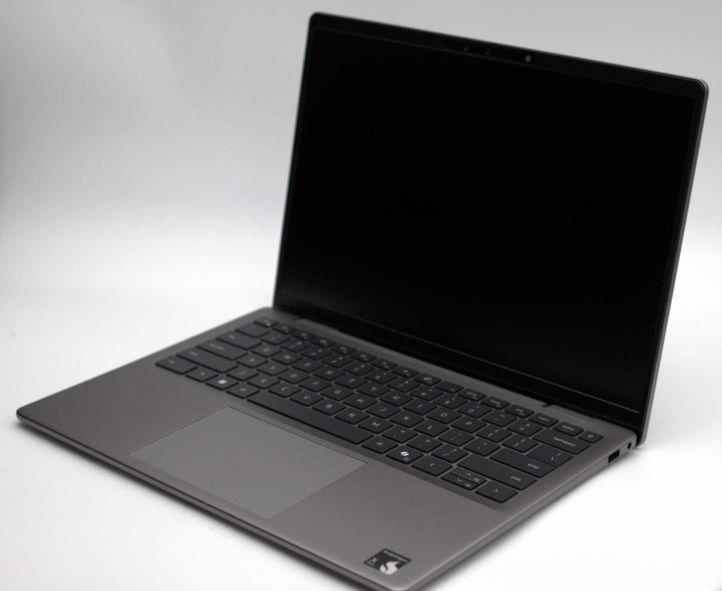 DELL Copilot 14" FHD+ Snapdragon X Plus 16GB 1TB SSD 5441 – Titan Gray