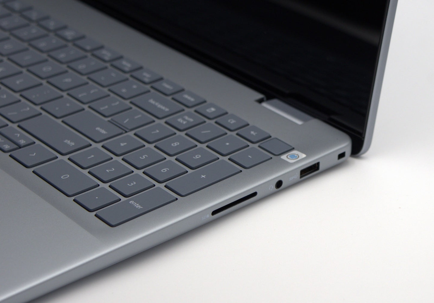 Dell Inspiron 16" Touchscreen Laptop 5640 – Intel Core 7 150U, 32GB RAM, 1TB