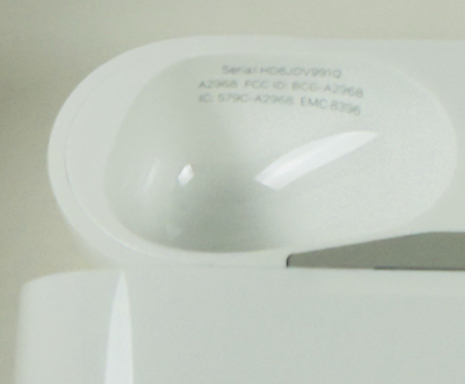 Apple AirPods Pro 2nd Generation with USB-C MagSafe Wireless Charging Case