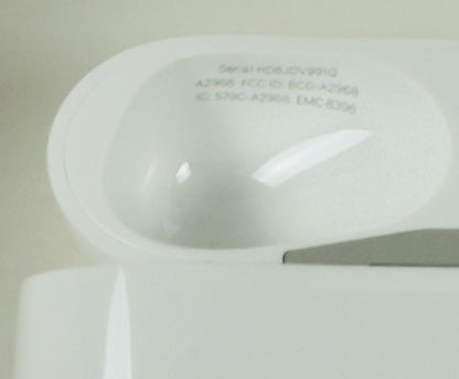Apple AirPods Pro 2nd Generation with USB-C MagSafe Wireless Charging Case