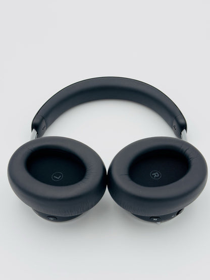 AKG N9 Hybrid Wireless Headphones - Hi-Res Audio + ANC + USB-C Dongle - Open Box